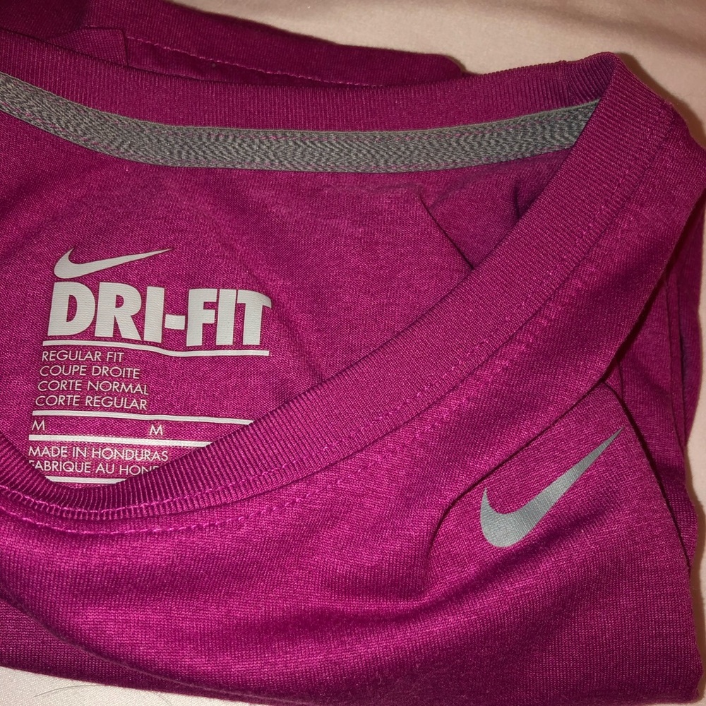 Nike long sleeve